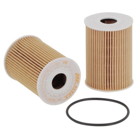 Filtro olio Nissan 152082W200 per applicazioni industriali | Il Mio Filtro