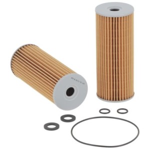 Filtro olio Alcoa Marine IO311 per applicazioni industriali e movimento terra | Il Mio Filtro