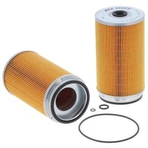 Filtro olio Komatsu 37Z02OF101 per applicazioni industriali | Il Mio Filtro