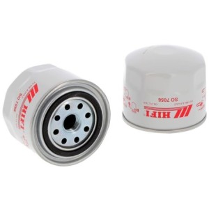 Filtro olio TCM 1216382301 per applicazioni industriali e movimento terra | Il Mio Filtro