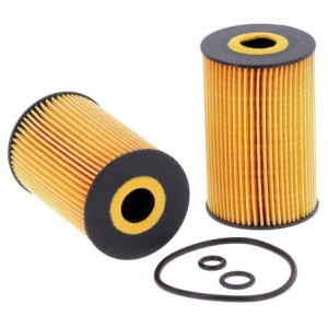 Filtro olio Linde 0009830645 per applicazioni agricole, movimento terra e industriali | Il Mio Filtro