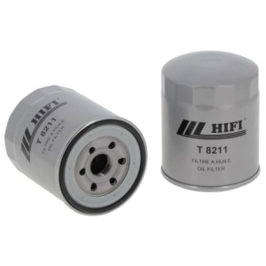 Filtro olio Yale 1551606 per applicazioni industriali e movimento terra | Il Mio Filtro