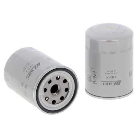 Filtro olio Yale 901858821 per applicazioni industriali | Il Mio Filtro