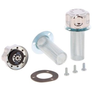 Accessorio filtro Sofima Hydraulic TM450G65 per applicazioni agricole, movimento terra e industriali | Il Mio Filtro
