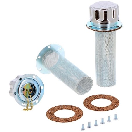 Accessorio filtro Clark 1752334 per applicazioni industriali | Il Mio Filtro