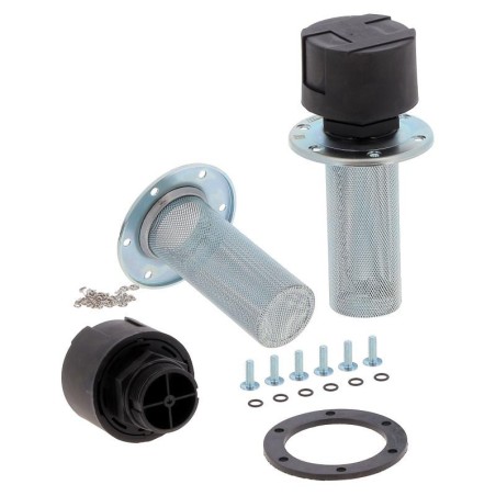 Accessorio filtro New Holland 84171131 per applicazioni agricole, movimento terra e industriali | Il Mio Filtro
