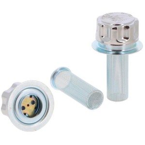 Accessorio filtro Manitou 599523 per applicazioni industriali | Il Mio Filtro