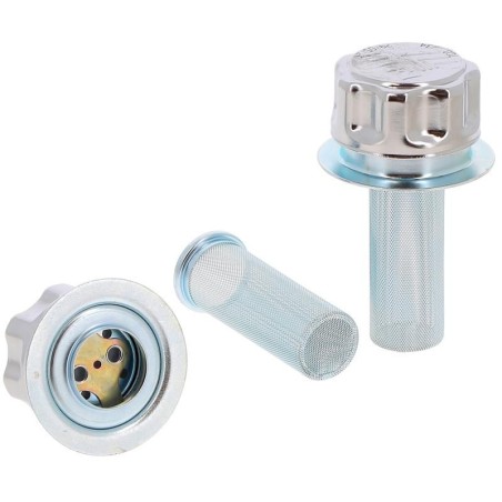 Accessorio filtro Manitou 599523 per applicazioni industriali | Il Mio Filtro