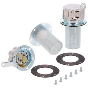 Accessorio filtro Manitou 832750 per applicazioni industriali | Il Mio Filtro