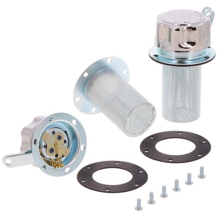 Accessorio filtro Manitou 832750 per applicazioni industriali | Il Mio Filtro