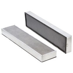 Filtro abitacolo ai carboni attivi 84571003 per trattori FIAT