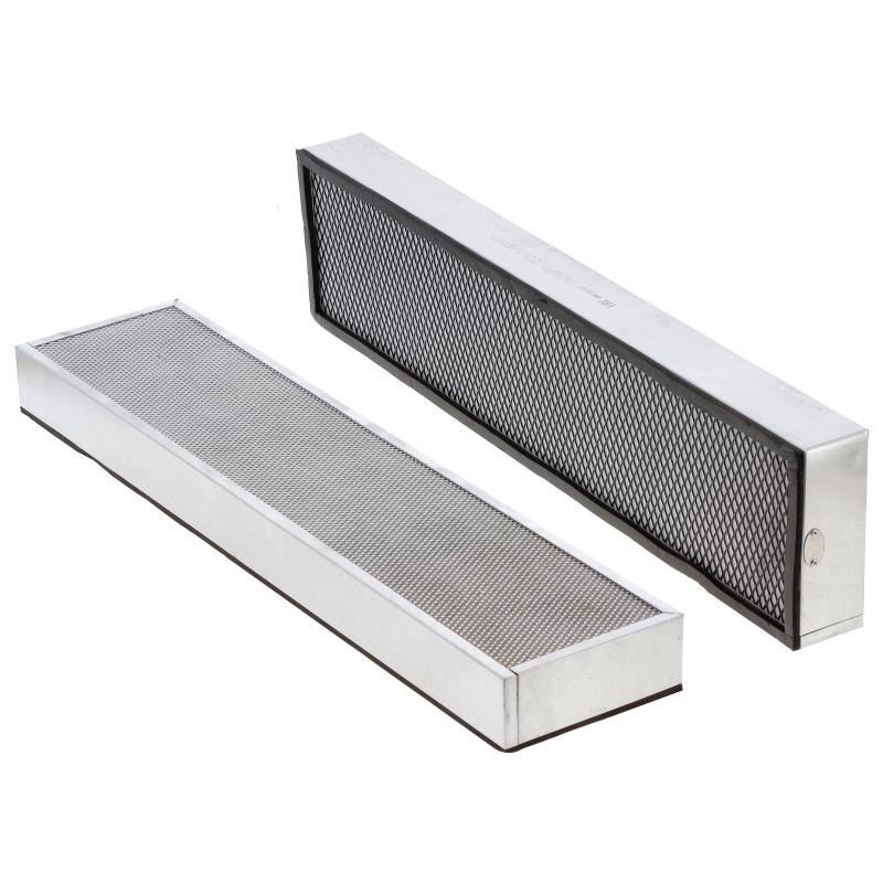 Filtro abitacolo ai carboni attivi 84571003 per trattori FIAT