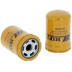 Filtro olio HHTA0-59900 per trattori KUBOTA