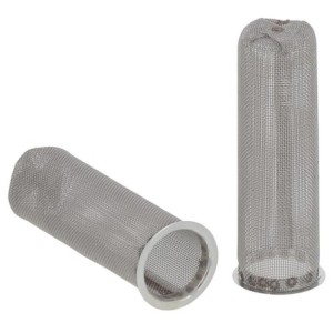 Filtro olio HXE84250 per mietitrebbie e trince JOHN DEERE