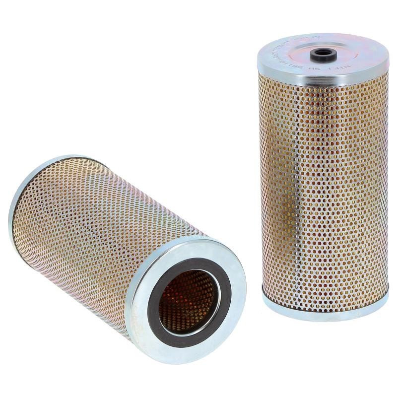 Filtro idraulico Twin Disc 1120R0613 per applicazioni navali | Il Mio Filtro
