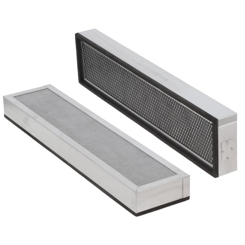 Filtro abitacolo ai carboni attivi 87267368 per irroratrici CASE