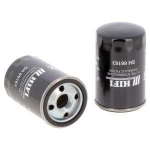 Filtro olio LVU800097 per microtrattori JOHN DEERE