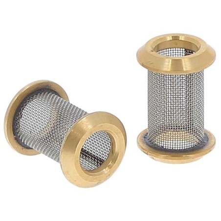 Filtro idraulico ZF 3205308041 per applicazioni navali | Il Mio Filtro