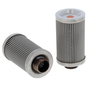 Filtro idraulico Twin Disc M2372 per applicazioni navali | Il Mio Filtro