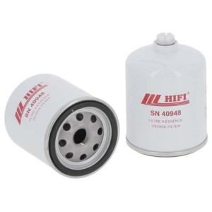 Filtro carburante Mercury 358M0095658 per applicazioni navali | Il Mio Filtro