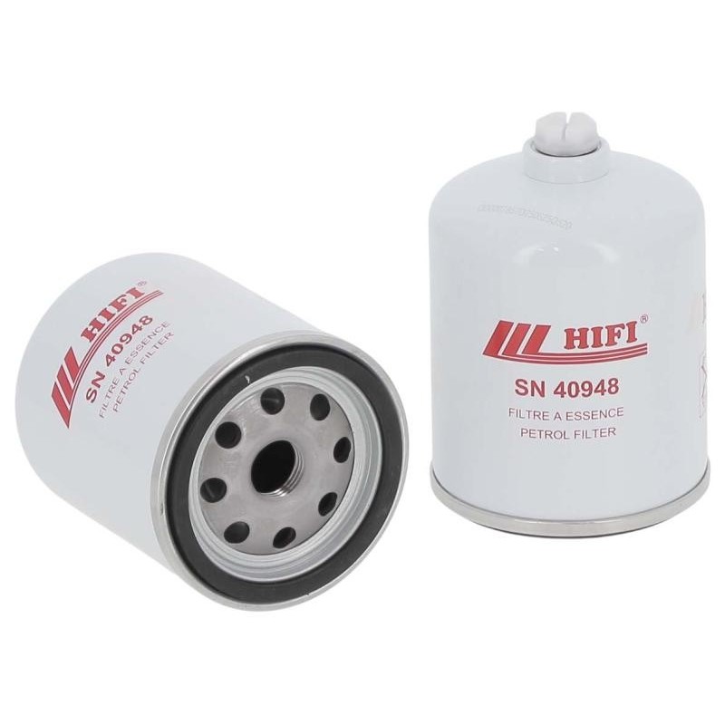 Filtro carburante Mercury 358M0095658 per applicazioni navali | Il Mio Filtro