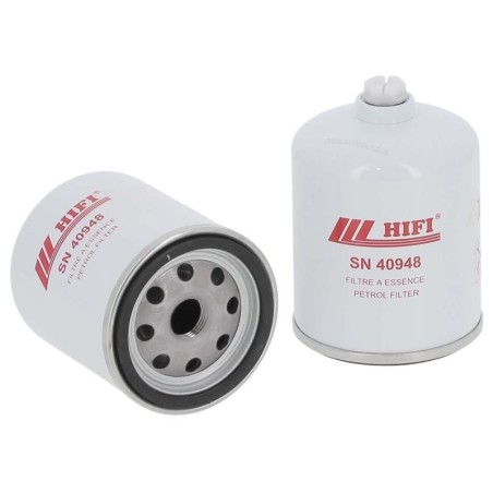 Filtro carburante Mercury 358M0095658 per applicazioni navali | Il Mio Filtro