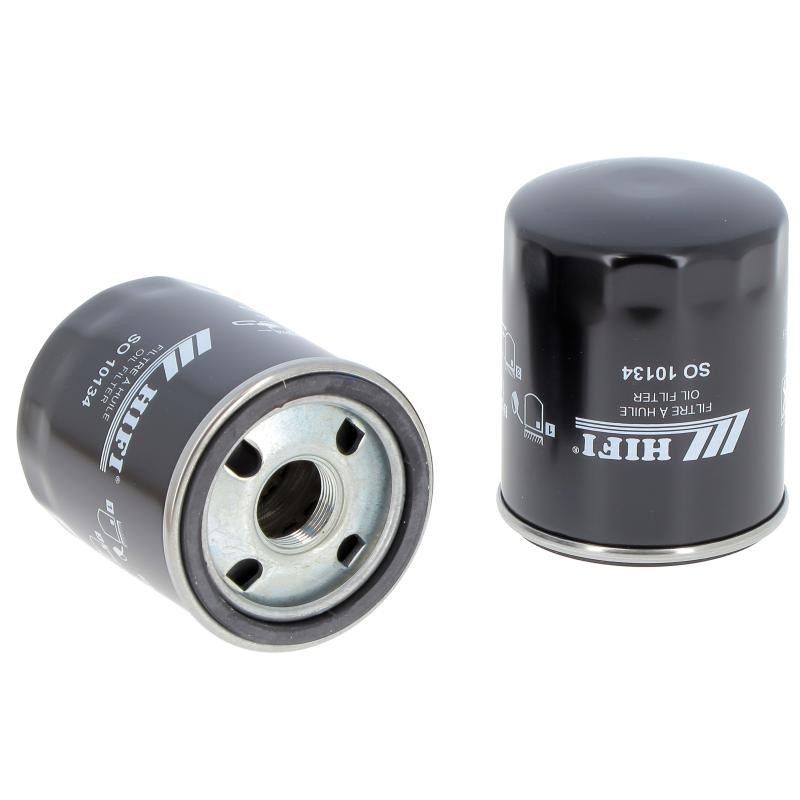 Filtro olio Mercury 358M0123025 per applicazioni navali | Il Mio Filtro