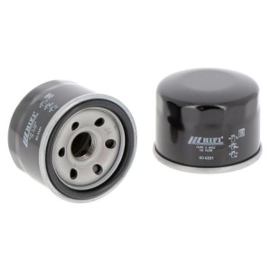 Filtro olio Suzuki Marine 1651087J00 per applicazioni navali | Il Mio Filtro