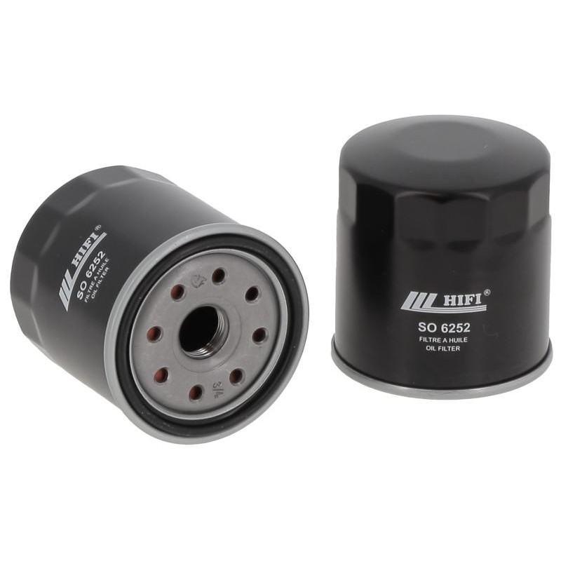 Filtro olio Yamaha Marine 69J1344000 per applicazioni navali | Il Mio Filtro