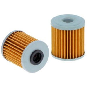 Filtro olio Suzuki Marine 1651016H11000 per applicazioni navali | Il Mio Filtro