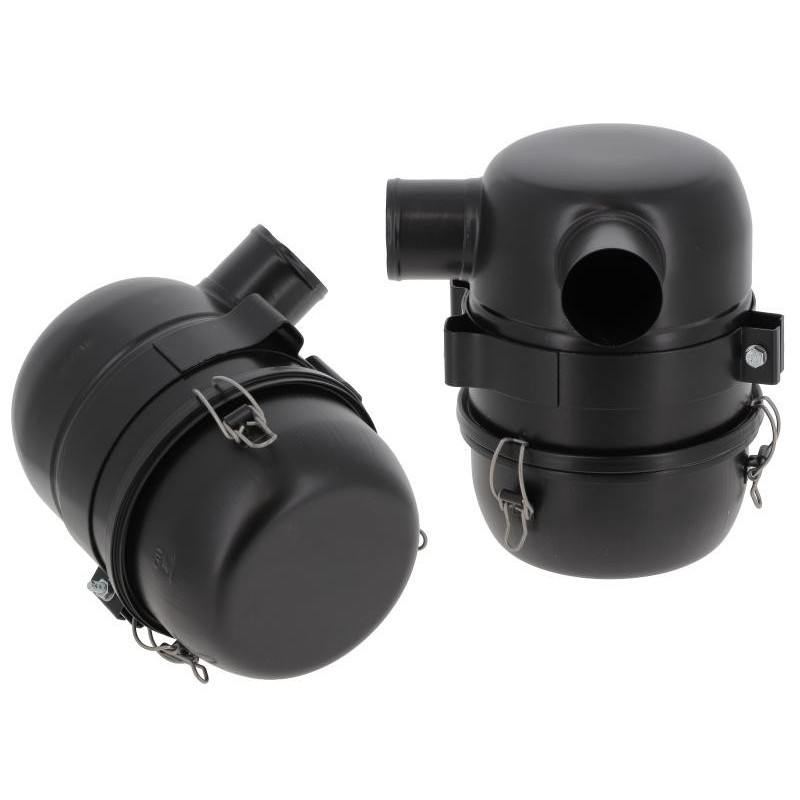 Filtro olio Vogele 4624080029 per macchine movimento terra | Il Mio Filtro