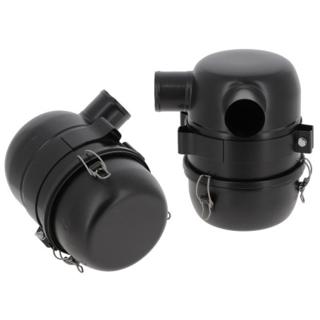 Filtro olio Vogele 4624080029 per macchine movimento terra | Il Mio Filtro
