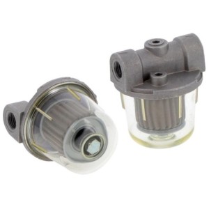 Filtro carburante 70452006PG per macchine movimento terra | Il Mio Filtro