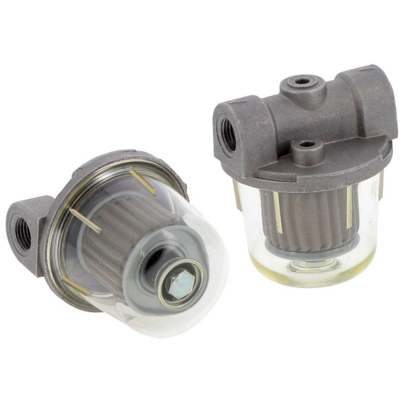 Filtro carburante 70452006PG per macchine movimento terra | Il Mio Filtro