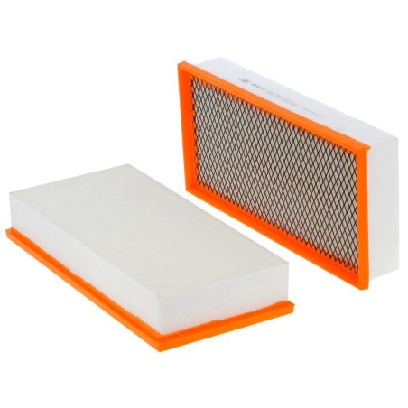 Filtro aria ASP000507AG011 per macchine movimento terra | Il Mio Filtro