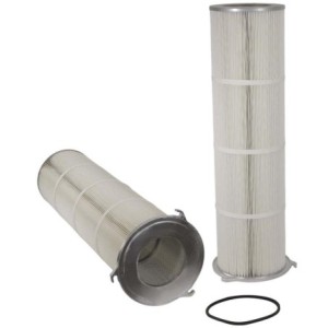 Filtro aria Rivard RV45924 per macchine movimento terra | Il Mio Filtro