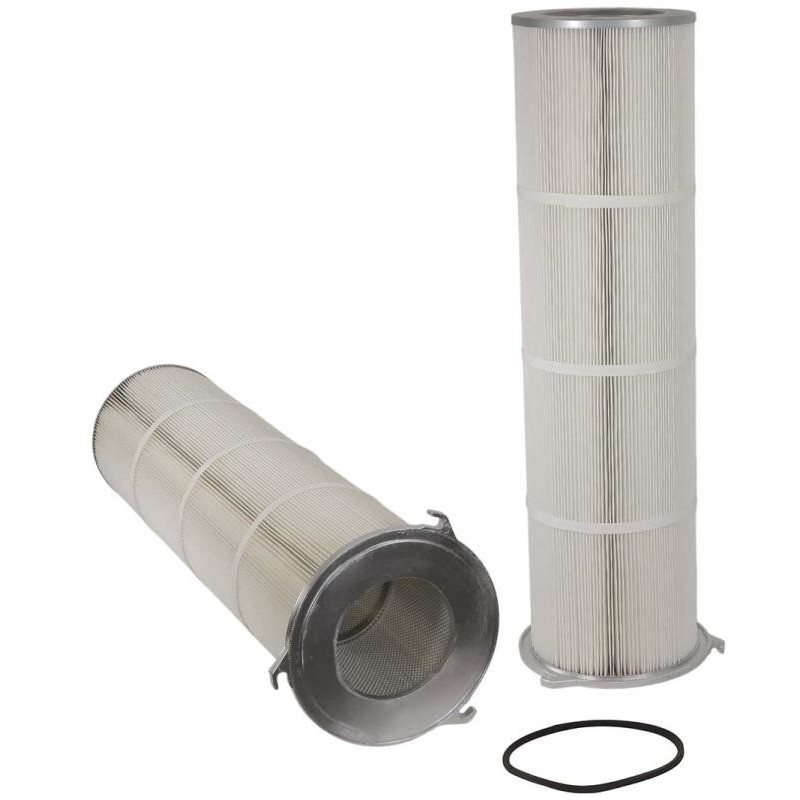 Filtro aria Rivard RV45924 per macchine movimento terra | Il Mio Filtro