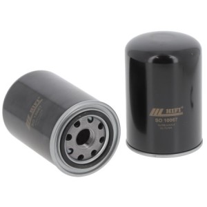 Filtro olio RE518977 per mietitrebbie e microtrattori JOHN DEERE e TYM