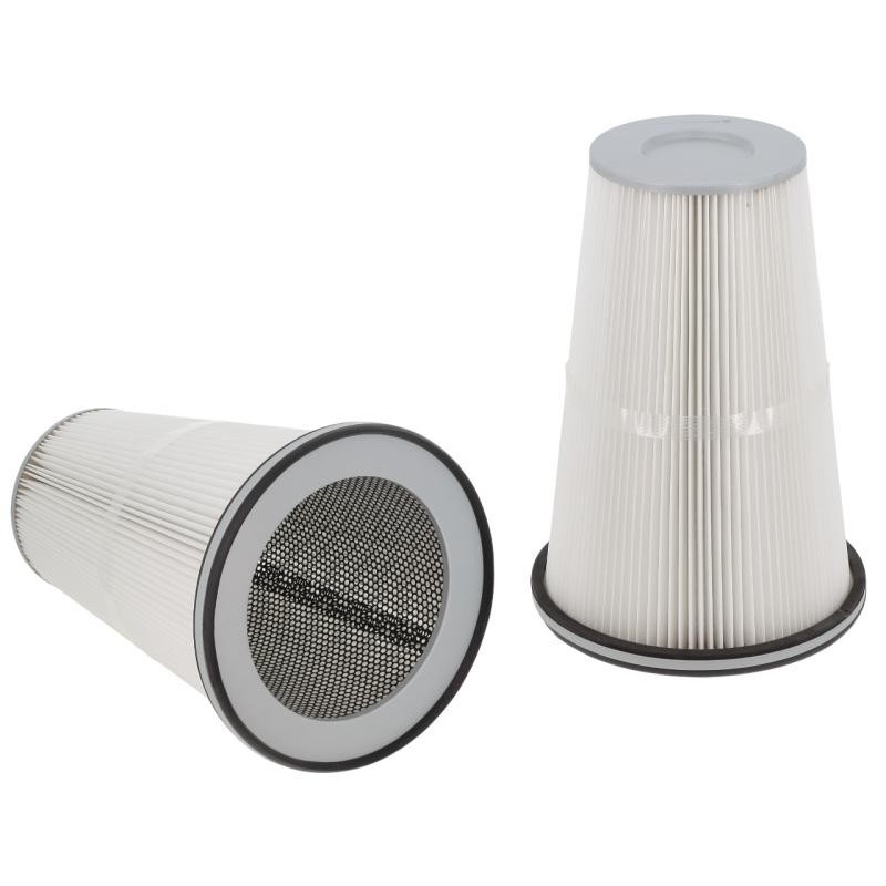 Filtro aria Sandvik 55180133 per macchine movimento terra | Il Mio Filtro