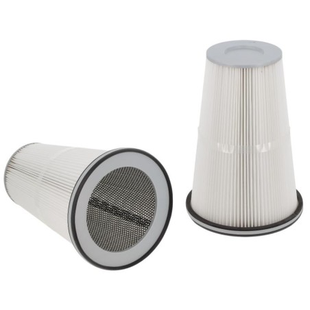 Filtro aria Sandvik 55180133 per macchine movimento terra | Il Mio Filtro