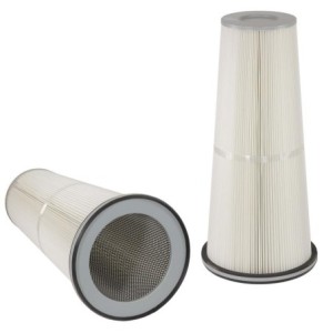 Filtro aria Sandvik BG01013785 per macchine movimento terra | Il Mio Filtro