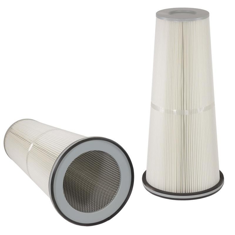 Filtro aria Sandvik BG01013785 per macchine movimento terra | Il Mio Filtro