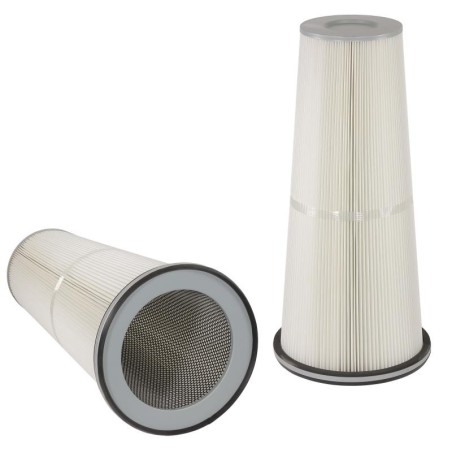 Filtro aria Sandvik BG01013785 per macchine movimento terra | Il Mio Filtro