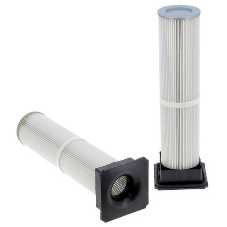 Filtro aria RSP 05040170 per macchine movimento terra | Il Mio Filtro