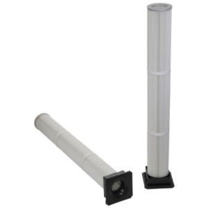 Filtro aria RSP 05040172 per macchine movimento terra | Il Mio Filtro