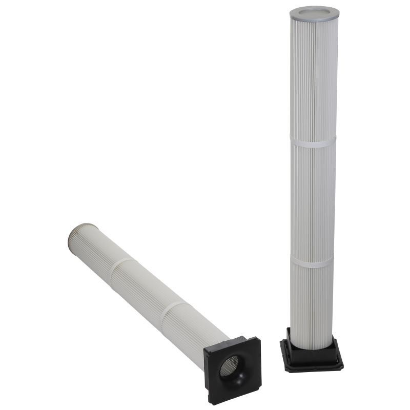 Filtro aria RSP 05040172 per macchine movimento terra | Il Mio Filtro