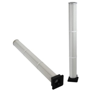 Filtro aria RSP 05040173 per macchine movimento terra | Il Mio Filtro