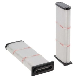 Filtro aria Atlas Copco 2653254470 per macchine movimento terra | Il Mio Filtro