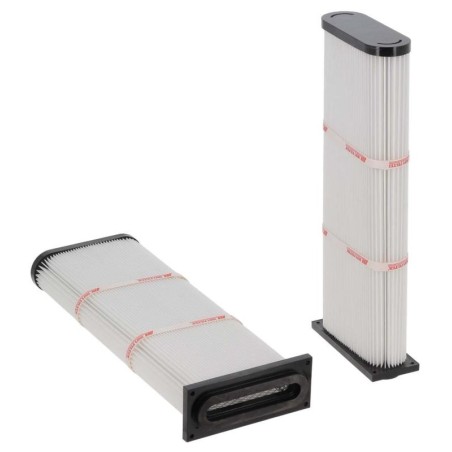 Filtro aria Atlas Copco 2653254470 per macchine movimento terra | Il Mio Filtro