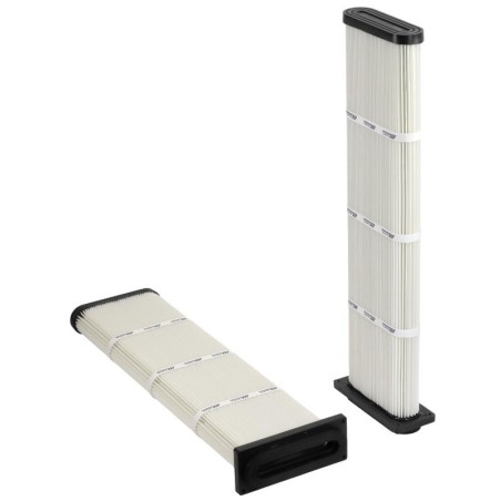 Filtro aria Atlas Copco 2653243705 per macchine movimento terra | Il Mio Filtro